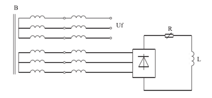 內(nèi)丘水電站勵(lì)磁系統(tǒng)的常見故障分析及對(duì)策